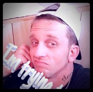 Meet your Posher, Terry